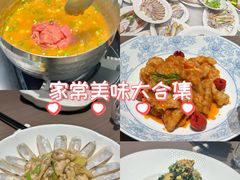-将相和·海鲜蒸饺大连菜
