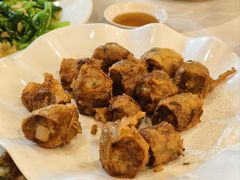 潮式炸果肉-廣味潮鲜·一品潮滋味(五道口店)