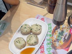 -小杨生煎(深圳岗厦北店)