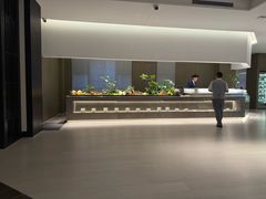 -曲水兰亭(武汉徐东店)