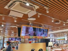 -西贝(南开大悦城店)