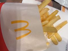 -麦当劳(大亚湾龙光城店)