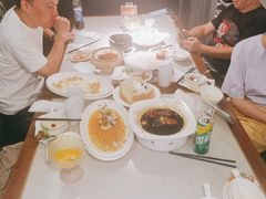 -吉旺港式餐厅(南方商城店)