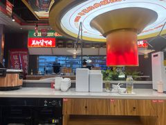 -火啫啫·粤式啫啫煲(南京弘阳店)