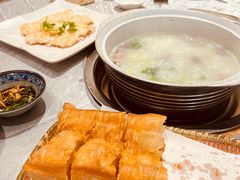-丰尔粥食·粥底火锅(大良总店)