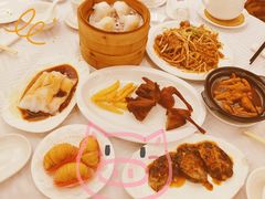 -潮福城大酒楼(北尚店)