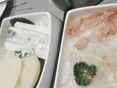 -海底捞火锅(凯德广场店)