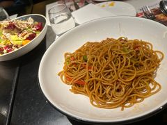 -半秋山西餐厅(襄阳万达店)