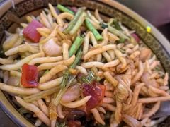 -清真·伊清阁餐厅