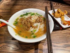 老长沙经典肉丝粉-万利记·长沙粉面小吃(8号仓店)