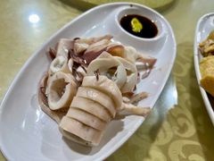 -车头老二大排档(金城步行街店)