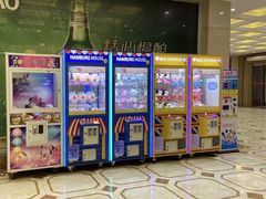 -幸福时光KTV(纬六路店)