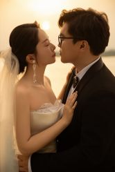 -MAO亲爱的猫婚纱摄影工作室