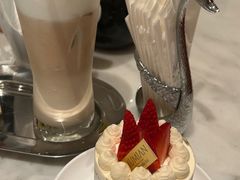 -深圳罗湖木棉花凯悦尚选酒店•大堂吧