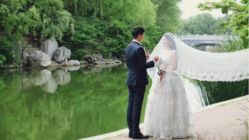 -拾尚映画·STUDIO婚纱摄影(中关村店)