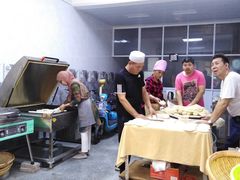 -贾家饦饦馍(回民街店)