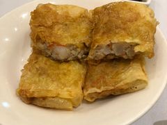 -美心皇宫(绿杨坊店)