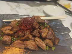 -鹭江潮餐厅·福建菜(鹭江佲家酒店)