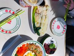 -西关味(东明路店)