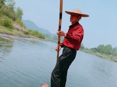 -天目溪漂流