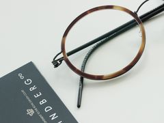 -目艮眼镜SHOWROOM(品牌集合店)