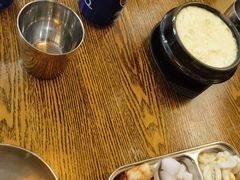 -吴草鸡爪오초닭발韩食堂(融恒盈嘉中心店)