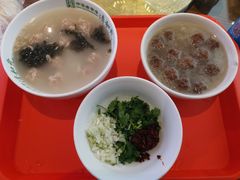 牛肉丸子汤-并州饭店(千峰南路店)