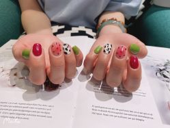 -Beauty nail伊佳靓丽美甲美睫