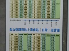 -上海南站