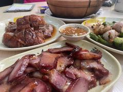 -紫金食坊(江南西路店)