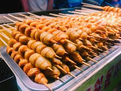 -大学城夜市大排档(凤栖路店)