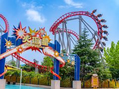 -青岛方特梦幻王国