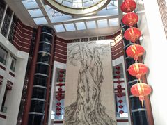 -中国闽台缘博物馆
