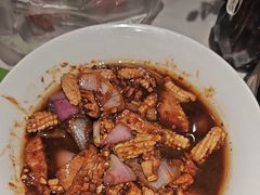 -鑫小城故事·藕汤·家常菜(台北一路总店)