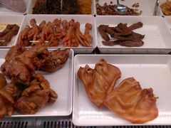 -阿满卤香鸡(新街口印象汇店)