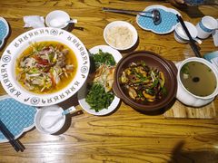 -胖老汉(幸福店)