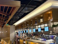 -龙抄手食府(浣花北路店)