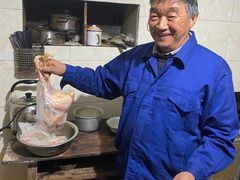 -老鲍农家乐