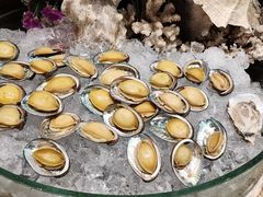 -圣廷苑酒店·廷韵咖啡厅(深圳中洲圣廷苑酒店)