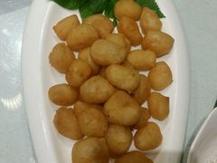 -煜丰汴京烤鸭(福彩路店)