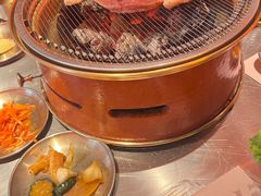 -西塔老太太泥炉烤肉(苏州大悦城店)