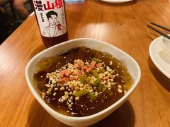 -付小姐在成都(中山公园店)