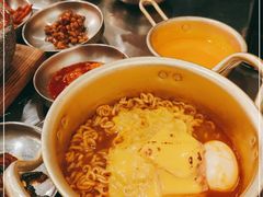 -安又胖韩国烤肉