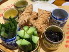 -十二道丰味·徐州土菜·烧烤(何山路店)