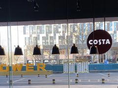-COSTA COFFEE(金长安大厦店)