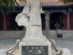 -戏马台景区