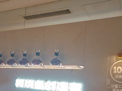 -老板恋上鱼(恒隆广场店)