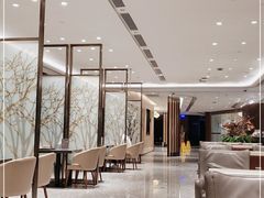 -白云机场易登机休息室