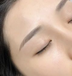 -UP&UP·半永久眉毛眼线机器野生眉