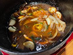 -小粤楼·怀旧粤菜(万辉国际广场店)